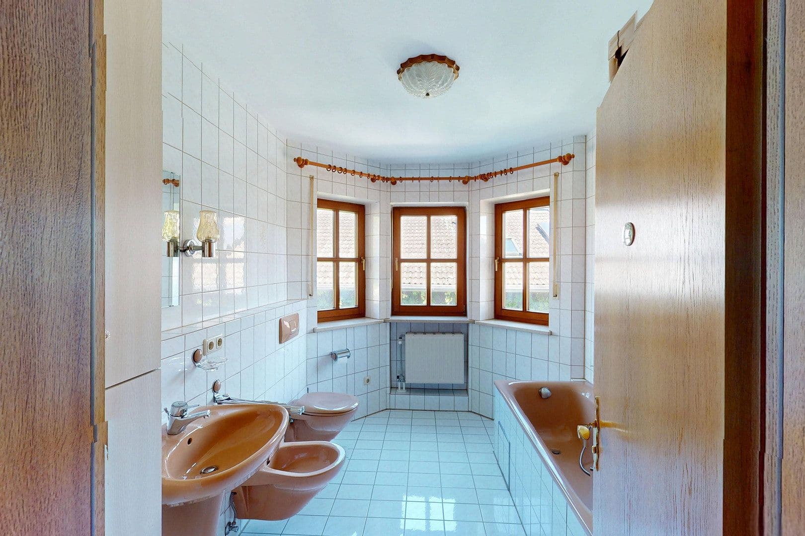 Predaj domu 193 m², pozemek 405 m², Karlsbader Straße 5a, München, Bavorsko Predaj domu 193 m², pozemek 405 m², Karlsbader Straße 5a, München, Bavorsko