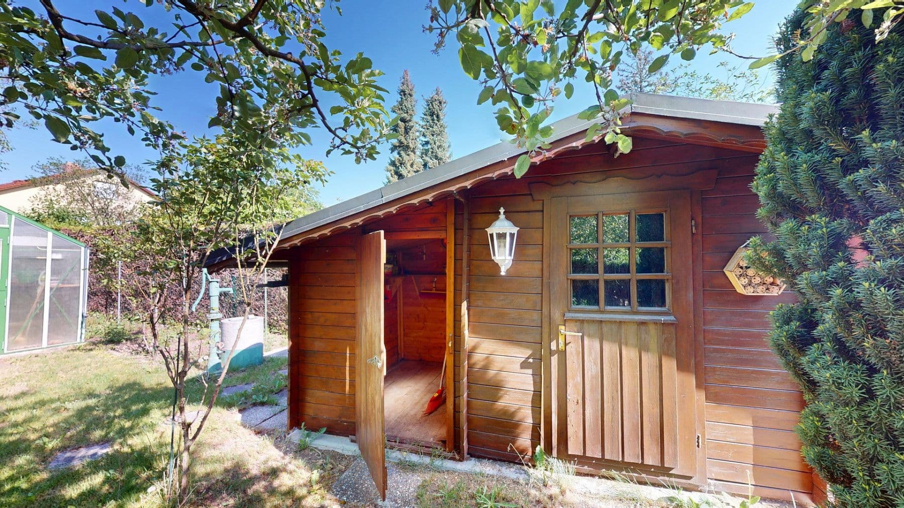 Predaj domu 193 m², pozemek 405 m², Karlsbader Straße 5a, München, Bavorsko Predaj domu 193 m², pozemek 405 m², Karlsbader Straße 5a, München, Bavorsko