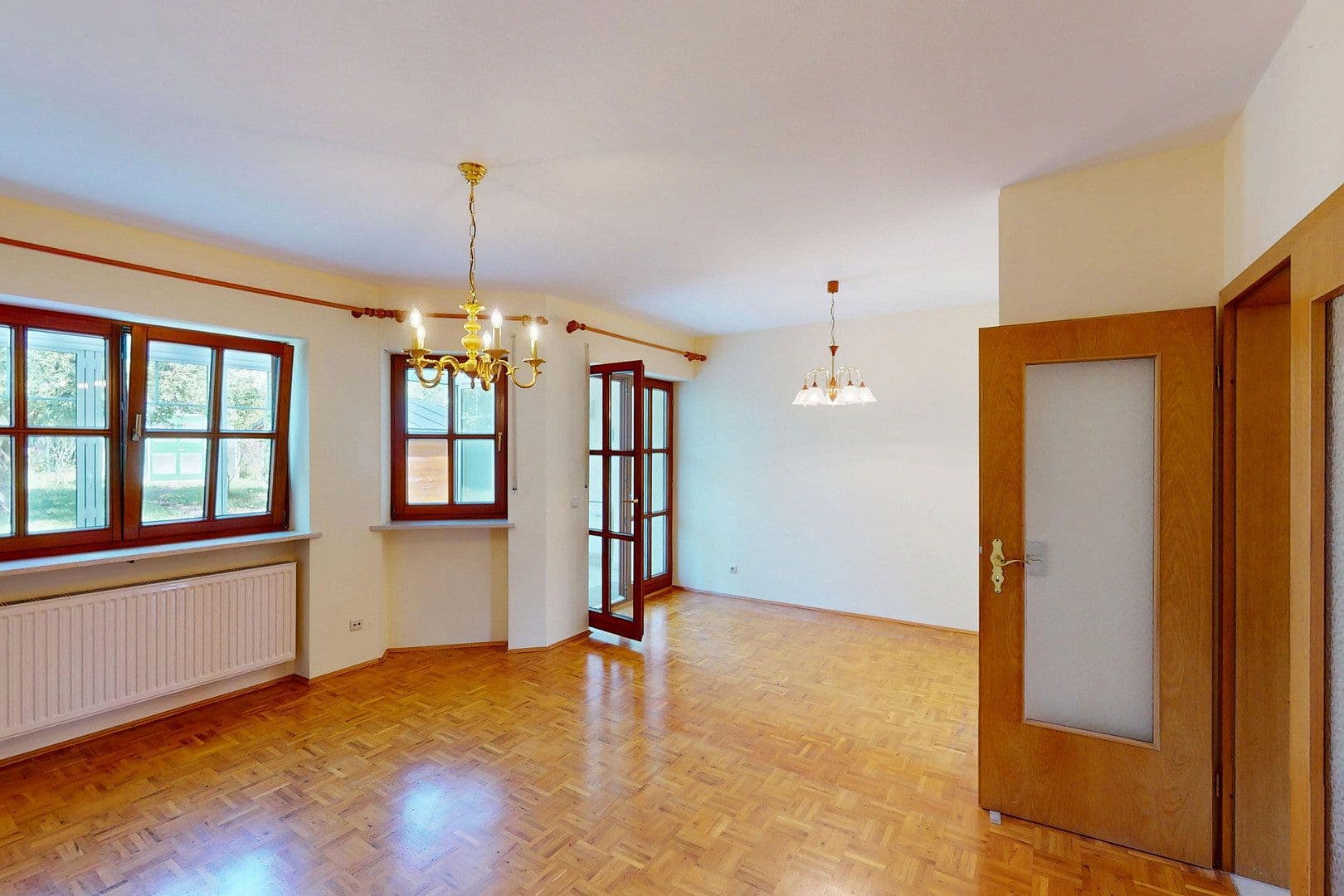 Predaj domu 193 m², pozemek 405 m², Karlsbader Straße 5a, München, Bavorsko Predaj domu 193 m², pozemek 405 m², Karlsbader Straße 5a, München, Bavorsko