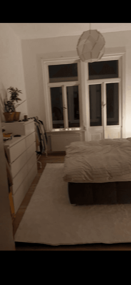 Prenájom bytu 3-izbový 110 m², Bad Harzburg, Dolné Sasko Prenájom bytu 3-izbový 110 m², Bad Harzburg, Dolné Sasko