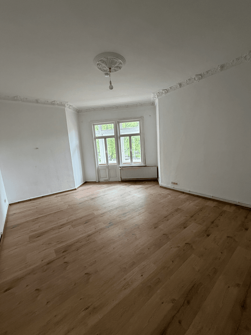 Prenájom bytu 3-izbový 110 m², Bad Harzburg, Dolné Sasko Prenájom bytu 3-izbový 110 m², Bad Harzburg, Dolné Sasko
