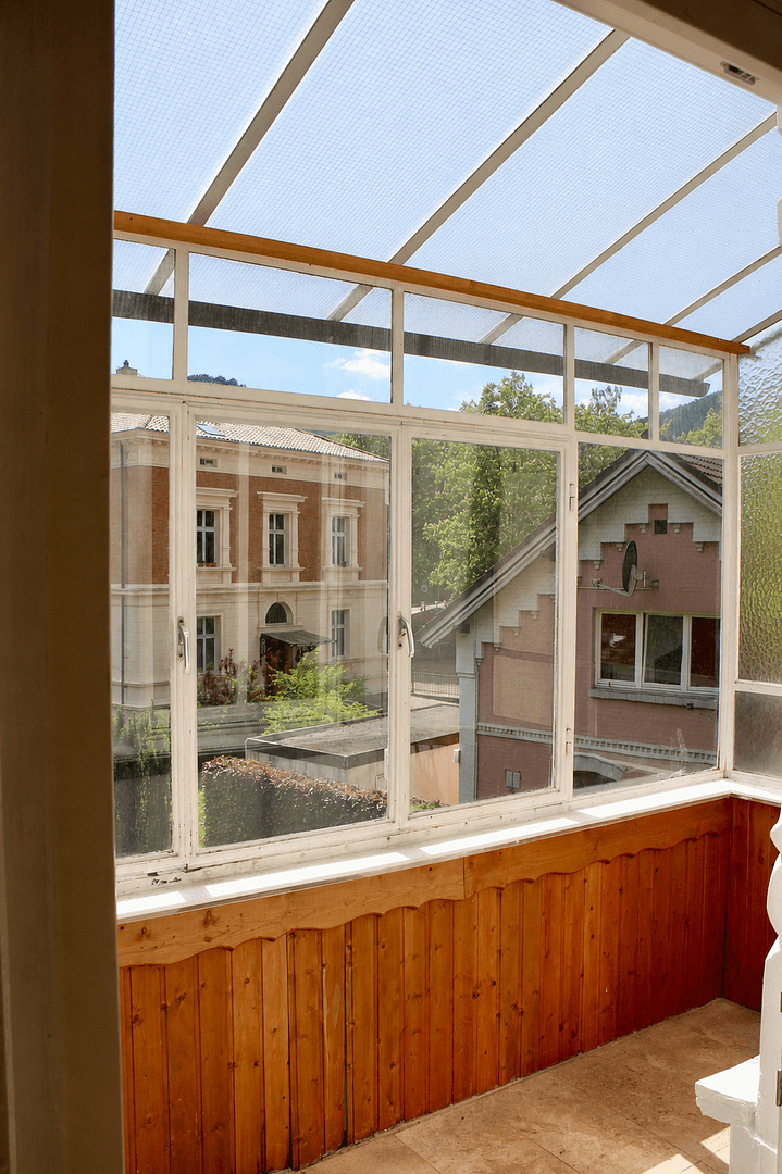 Prenájom bytu 3-izbový 110 m², Bad Harzburg, Dolné Sasko Prenájom bytu 3-izbový 110 m², Bad Harzburg, Dolné Sasko