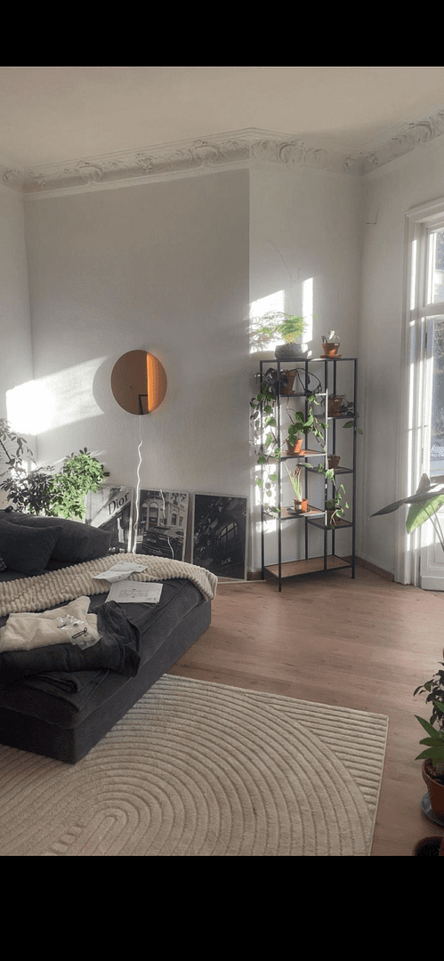 Prenájom bytu 3-izbový 110 m², Bad Harzburg, Dolné Sasko Prenájom bytu 3-izbový 110 m², Bad Harzburg, Dolné Sasko