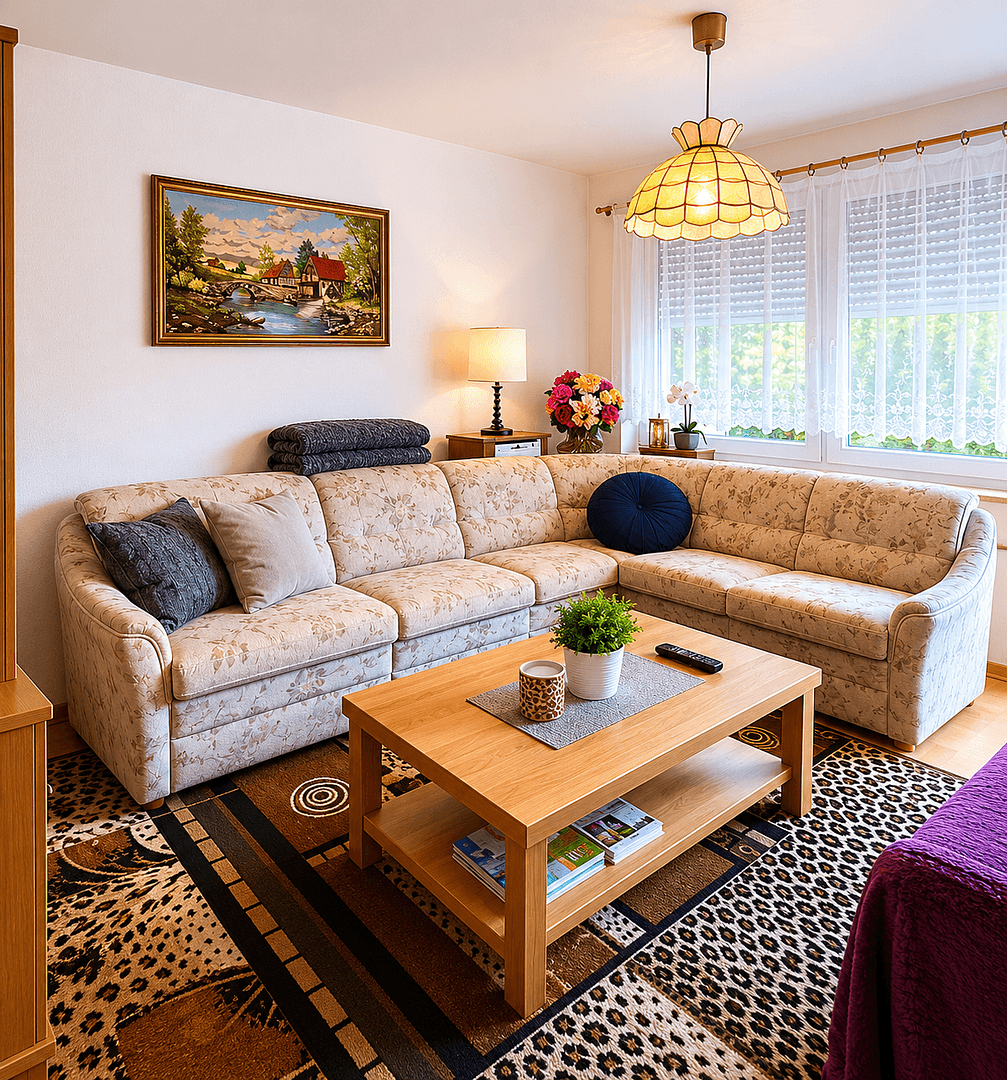 Predaj bytu 2-izbový 42 m², Im Hätzgert 32, Rangendingen, Bádensko-Wurttembersko Predaj bytu 2-izbový 42 m², Im Hätzgert 32, Rangendingen, Bádensko-Wurttembersko