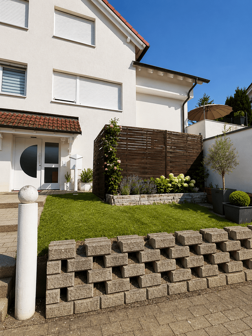 Predaj bytu 2-izbový 42 m², Im Hätzgert 32, Rangendingen, Bádensko-Wurttembersko Predaj bytu 2-izbový 42 m², Im Hätzgert 32, Rangendingen, Bádensko-Wurttembersko