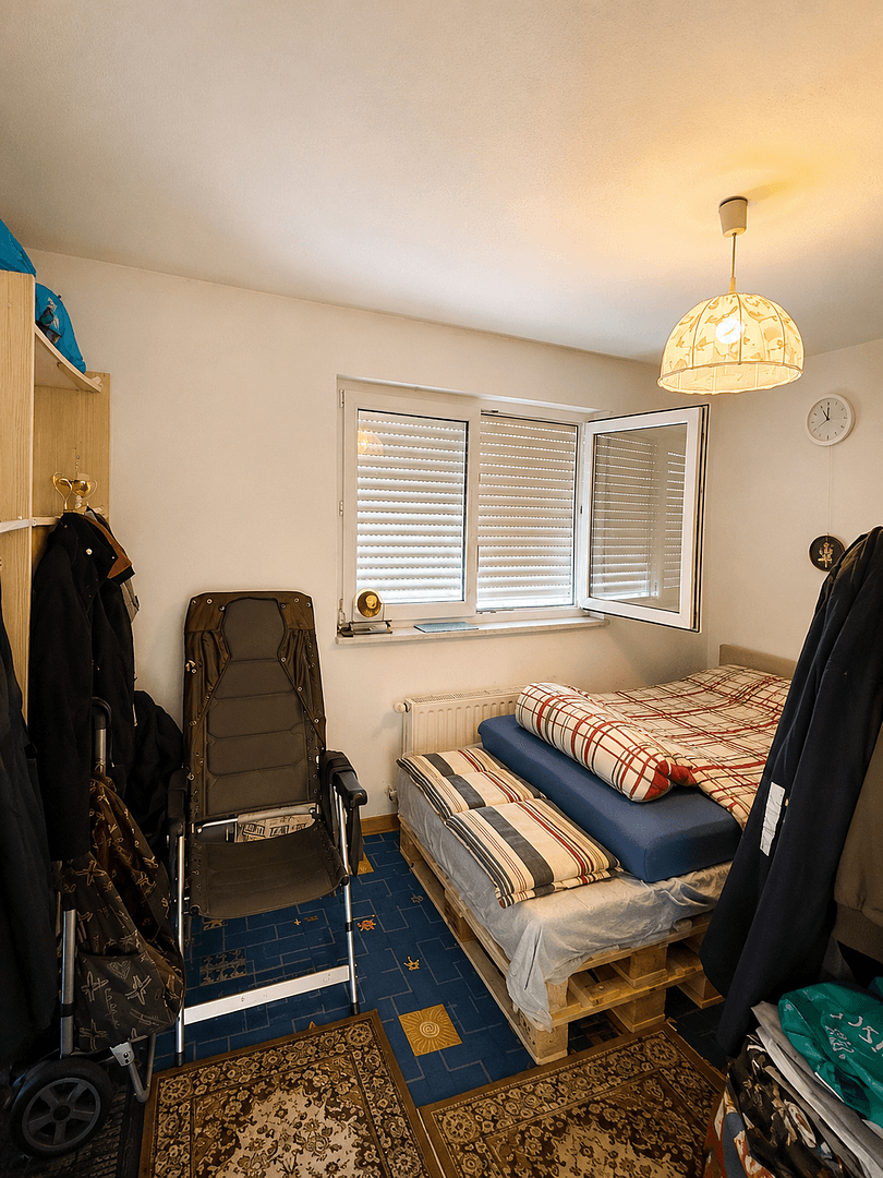 Predaj bytu 2-izbový 42 m², Im Hätzgert 32, Rangendingen, Bádensko-Wurttembersko Predaj bytu 2-izbový 42 m², Im Hätzgert 32, Rangendingen, Bádensko-Wurttembersko