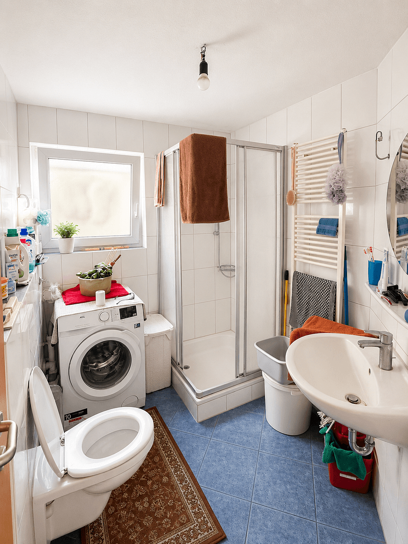 Predaj bytu 2-izbový 42 m², Im Hätzgert 32, Rangendingen, Bádensko-Wurttembersko Predaj bytu 2-izbový 42 m², Im Hätzgert 32, Rangendingen, Bádensko-Wurttembersko