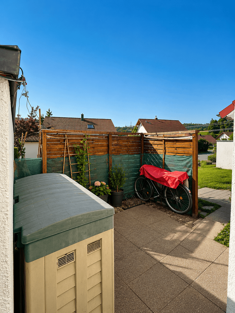 Predaj bytu 2-izbový 42 m², Im Hätzgert 32, Rangendingen, Bádensko-Wurttembersko Predaj bytu 2-izbový 42 m², Im Hätzgert 32, Rangendingen, Bádensko-Wurttembersko