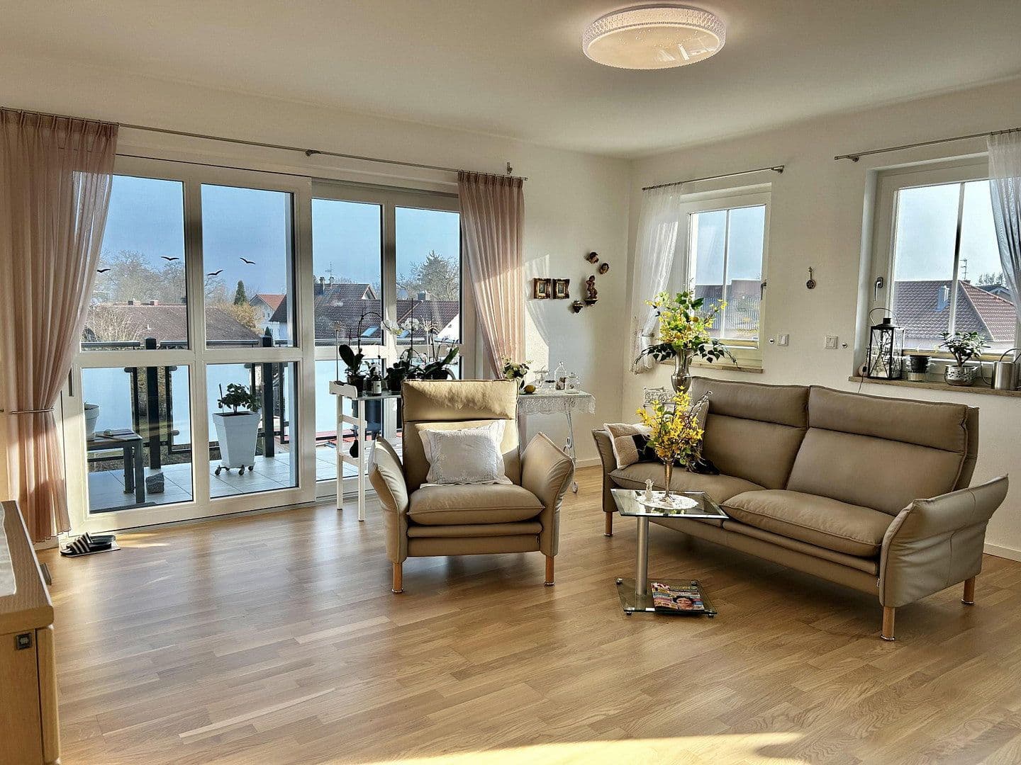 Predaj bytu 3-izbový 92 m², Kirchham, Bavorsko Predaj bytu 3-izbový 92 m², Kirchham, Bavorsko