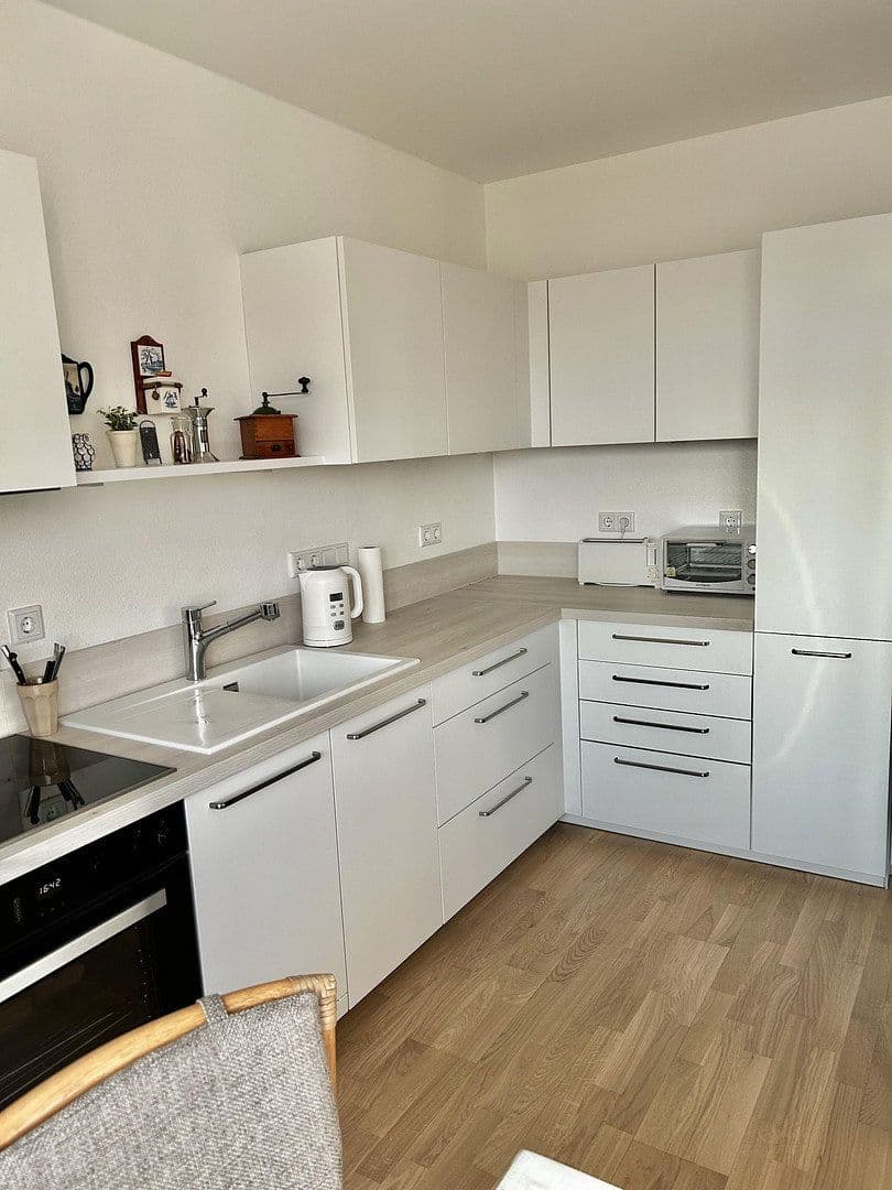 Predaj bytu 3-izbový 92 m², Kirchham, Bavorsko Predaj bytu 3-izbový 92 m², Kirchham, Bavorsko