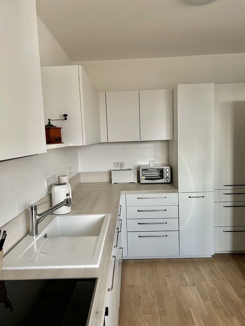 Predaj bytu 3-izbový 92 m², Kirchham, Bavorsko Predaj bytu 3-izbový 92 m², Kirchham, Bavorsko