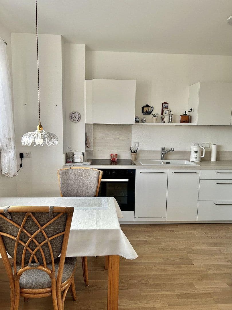 Predaj bytu 3-izbový 92 m², Kirchham, Bavorsko Predaj bytu 3-izbový 92 m², Kirchham, Bavorsko