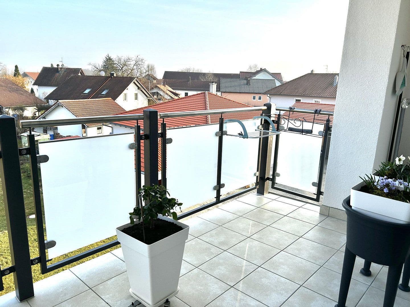 Predaj bytu 3-izbový 92 m², Kirchham, Bavorsko Predaj bytu 3-izbový 92 m², Kirchham, Bavorsko