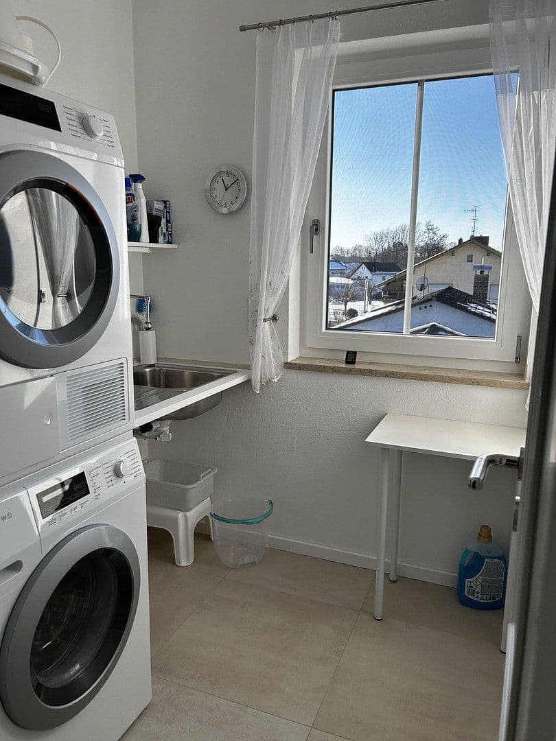 Predaj bytu 3-izbový 92 m², Kirchham, Bavorsko Predaj bytu 3-izbový 92 m², Kirchham, Bavorsko