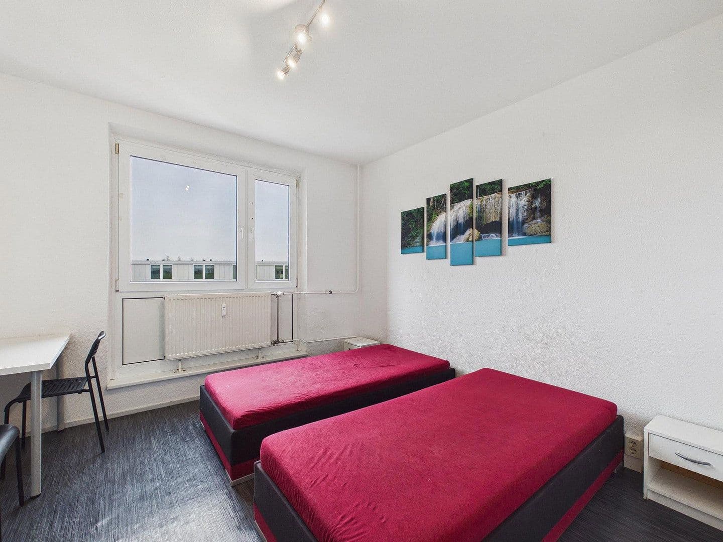 Predaj bytu 6-izbový 96 m², Lion-Feuchtwanger-Straße 52, Berlin, Berlín Predaj bytu 6-izbový 96 m², Lion-Feuchtwanger-Straße 52, Berlin, Berlín