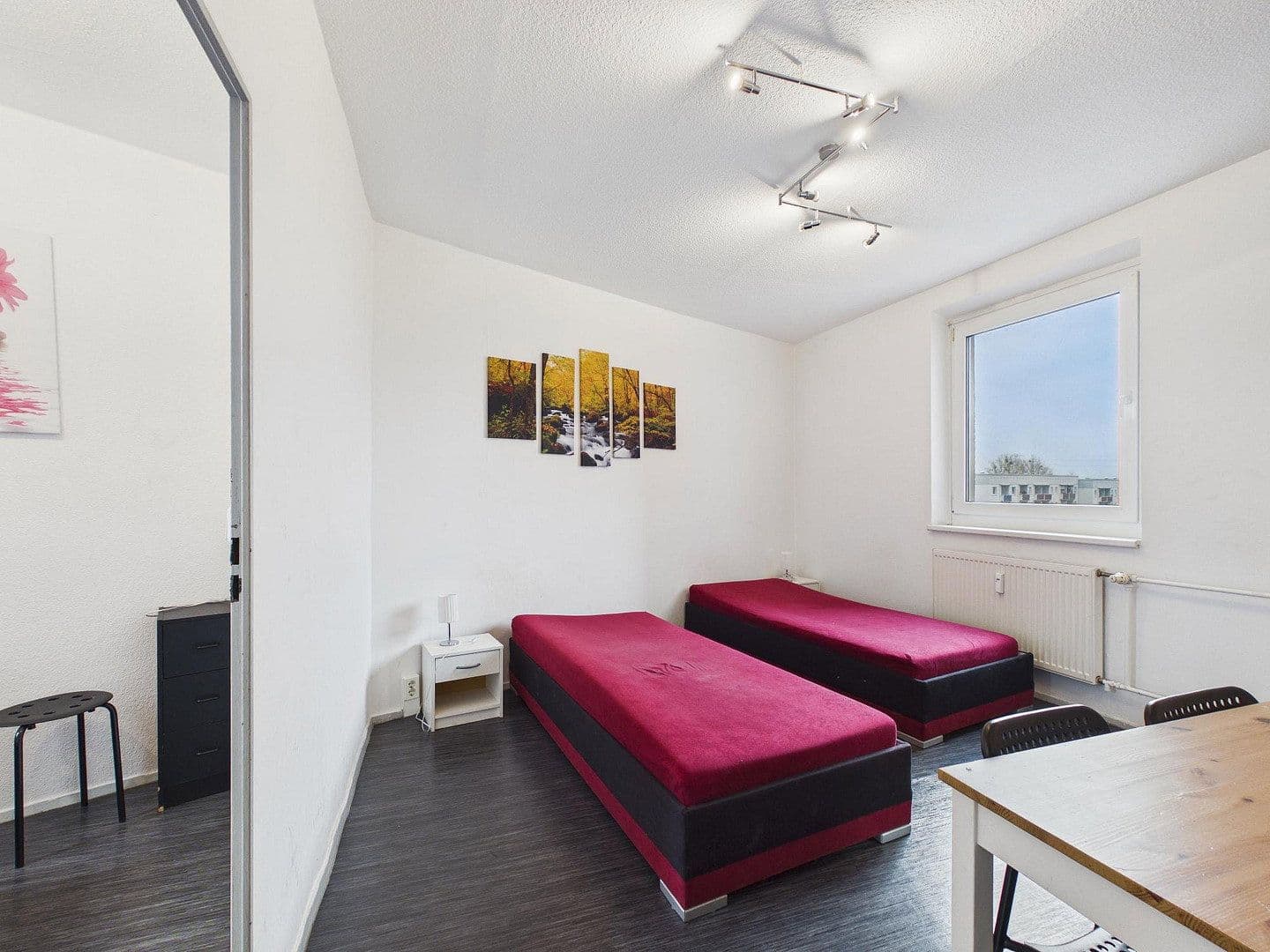 Predaj bytu 6-izbový 96 m², Lion-Feuchtwanger-Straße 52, Berlin, Berlín Predaj bytu 6-izbový 96 m², Lion-Feuchtwanger-Straße 52, Berlin, Berlín