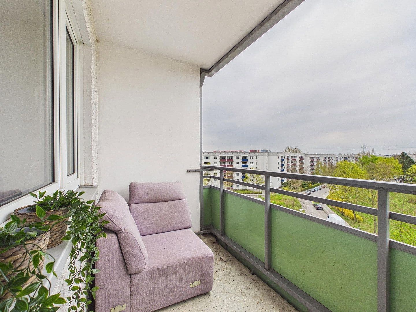 Predaj bytu 6-izbový 96 m², Lion-Feuchtwanger-Straße 52, Berlin, Berlín Predaj bytu 6-izbový 96 m², Lion-Feuchtwanger-Straße 52, Berlin, Berlín