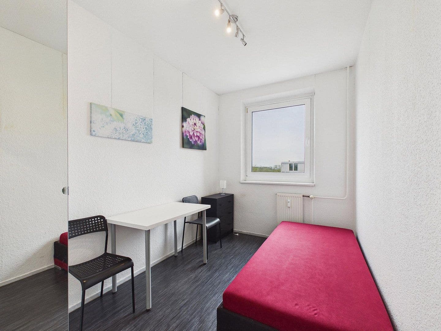 Predaj bytu 6-izbový 96 m², Lion-Feuchtwanger-Straße 52, Berlin, Berlín Predaj bytu 6-izbový 96 m², Lion-Feuchtwanger-Straße 52, Berlin, Berlín