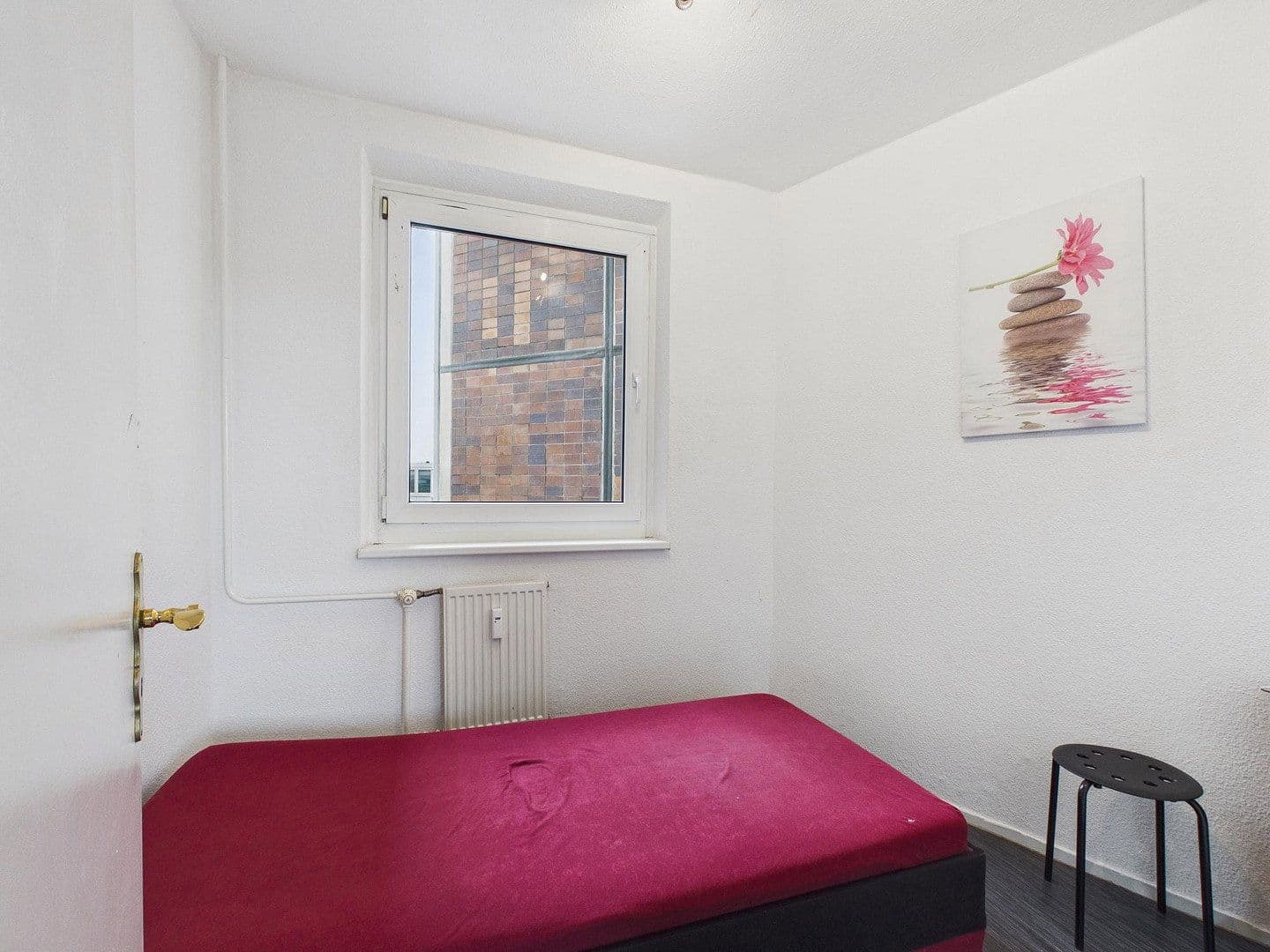 Predaj bytu 6-izbový 96 m², Lion-Feuchtwanger-Straße 52, Berlin, Berlín Predaj bytu 6-izbový 96 m², Lion-Feuchtwanger-Straße 52, Berlin, Berlín