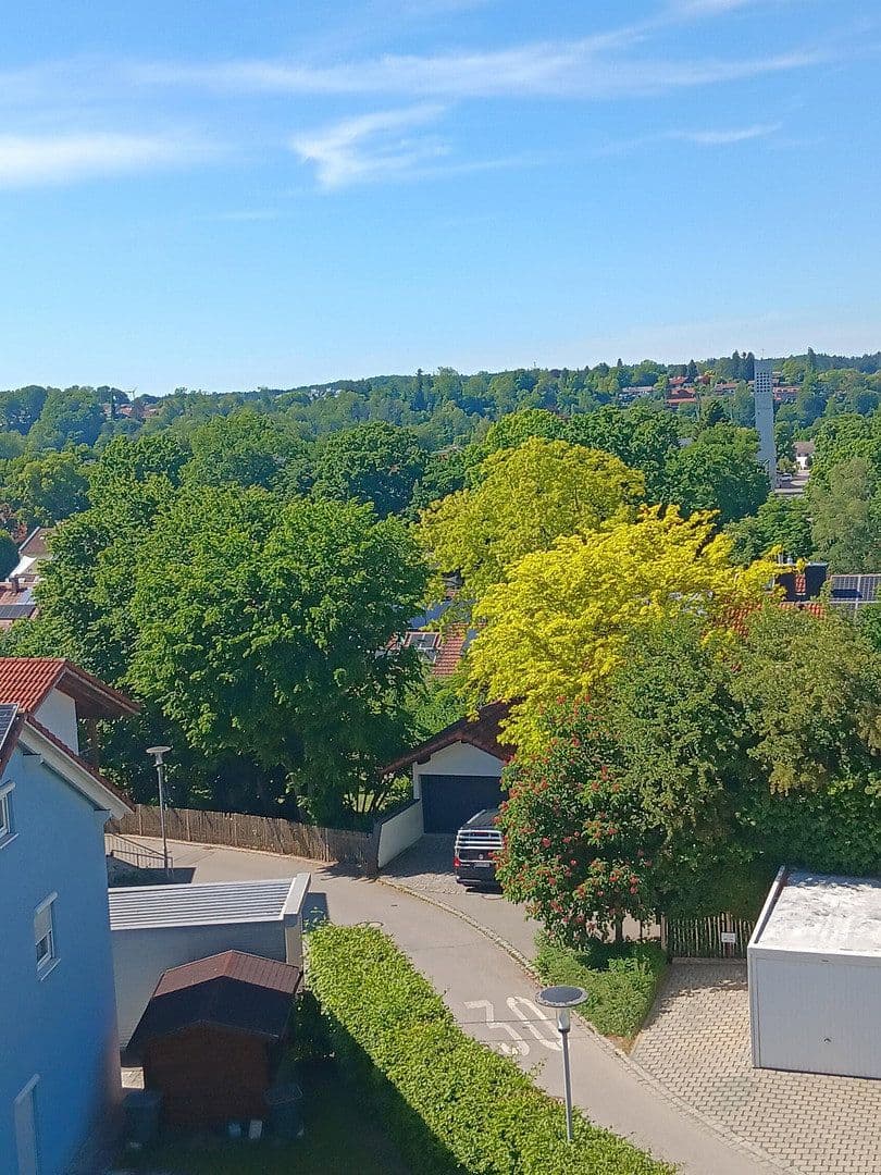Predaj bytu 2-izbový 52 m², Wasserburg, Bavorsko Predaj bytu 2-izbový 52 m², Wasserburg, Bavorsko