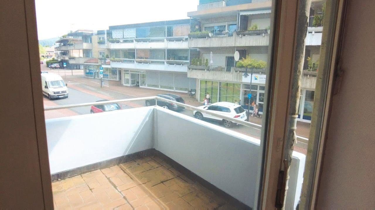 Predaj bytu 5-izbový 130 m², Große Straße 49, Dissen, Dolné Sasko Predaj bytu 5-izbový 130 m², Große Straße 49, Dissen, Dolné Sasko