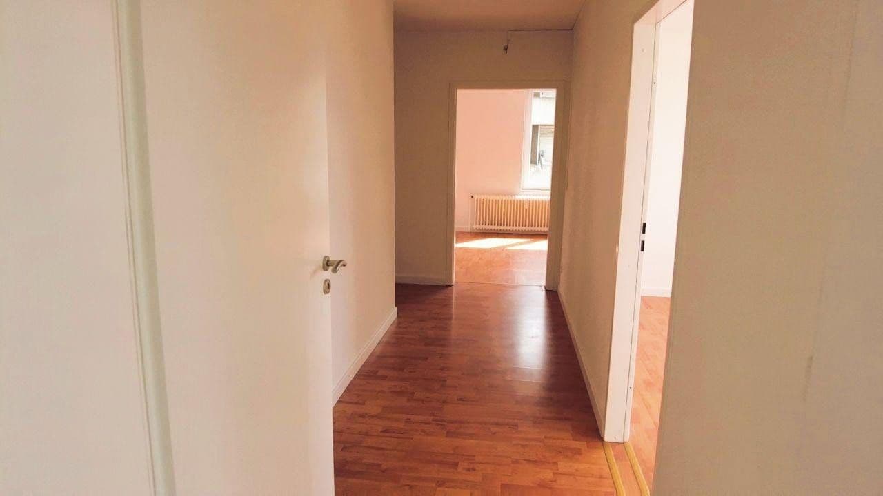 Predaj bytu 5-izbový 130 m², Große Straße 49, Dissen, Dolné Sasko Predaj bytu 5-izbový 130 m², Große Straße 49, Dissen, Dolné Sasko