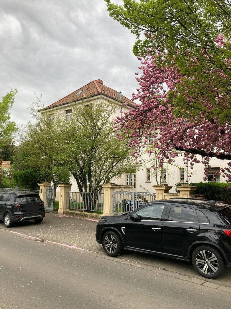 Prenájom bytu 2-izbový 88 m², Wittelsbachstraße 7, Ludwigshafen, Porýnie-Falcko Prenájom bytu 2-izbový 88 m², Wittelsbachstraße 7, Ludwigshafen, Porýnie-Falcko