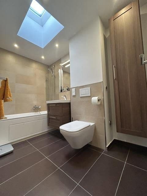 Predaj bytu 2-izbový 56 m², München, Bavorsko Predaj bytu 2-izbový 56 m², München, Bavorsko