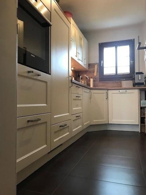Predaj bytu 2-izbový 56 m², München, Bavorsko Predaj bytu 2-izbový 56 m², München, Bavorsko