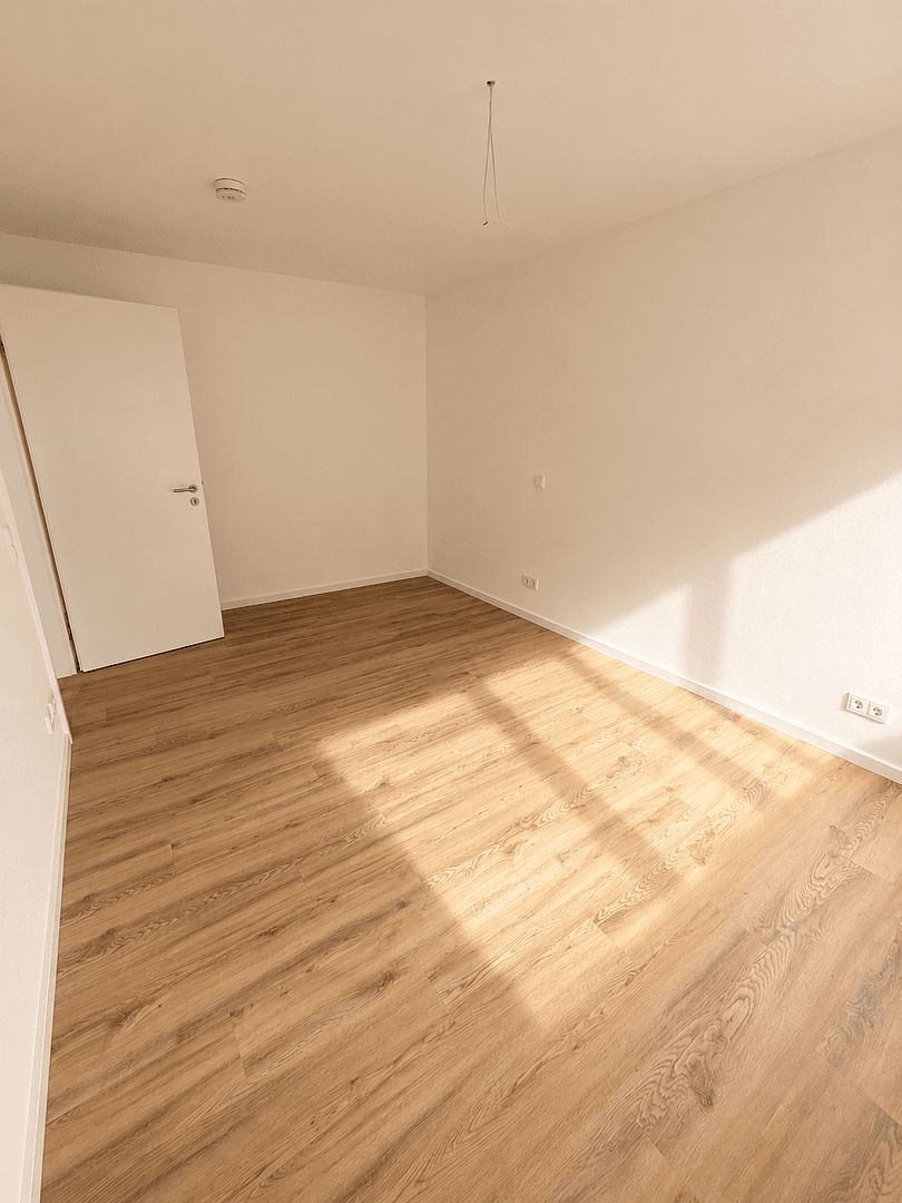 Prenájom bytu 2-izbový 54 m², Theodor-Mathieu-Straße, Bamberg, Bavorsko Prenájom bytu 2-izbový 54 m², Theodor-Mathieu-Straße, Bamberg, Bavorsko
