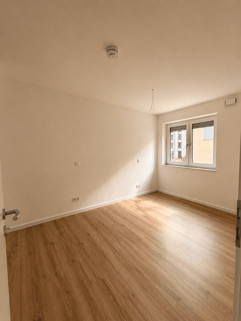 Prenájom bytu 2-izbový 54 m², Theodor-Mathieu-Straße, Bamberg, Bavorsko Prenájom bytu 2-izbový 54 m², Theodor-Mathieu-Straße, Bamberg, Bavorsko