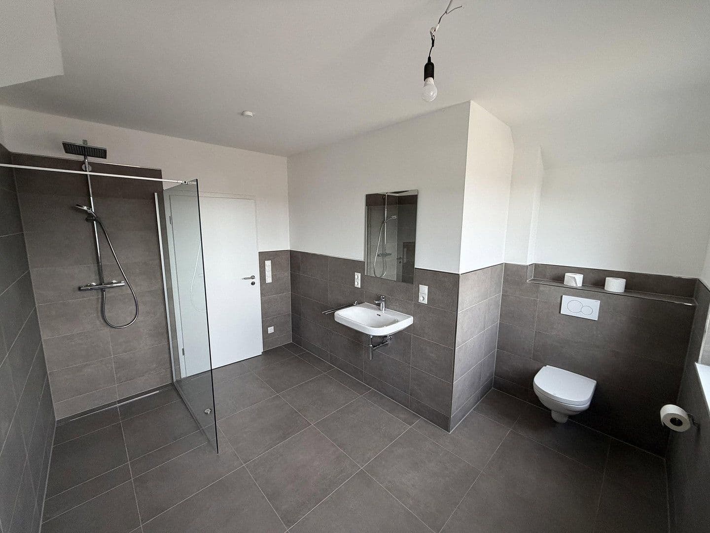 Prenájom bytu 4-izbový 98 m², Potthoff 6, Barßel, Dolné Sasko Prenájom bytu 4-izbový 98 m², Potthoff 6, Barßel, Dolné Sasko