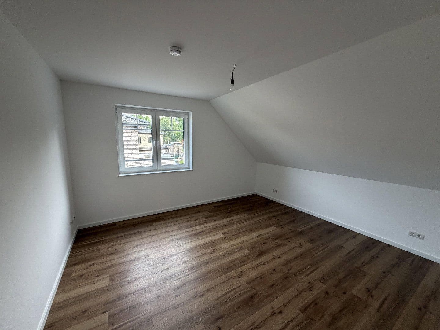 Prenájom bytu 4-izbový 98 m², Potthoff 6, Barßel, Dolné Sasko Prenájom bytu 4-izbový 98 m², Potthoff 6, Barßel, Dolné Sasko