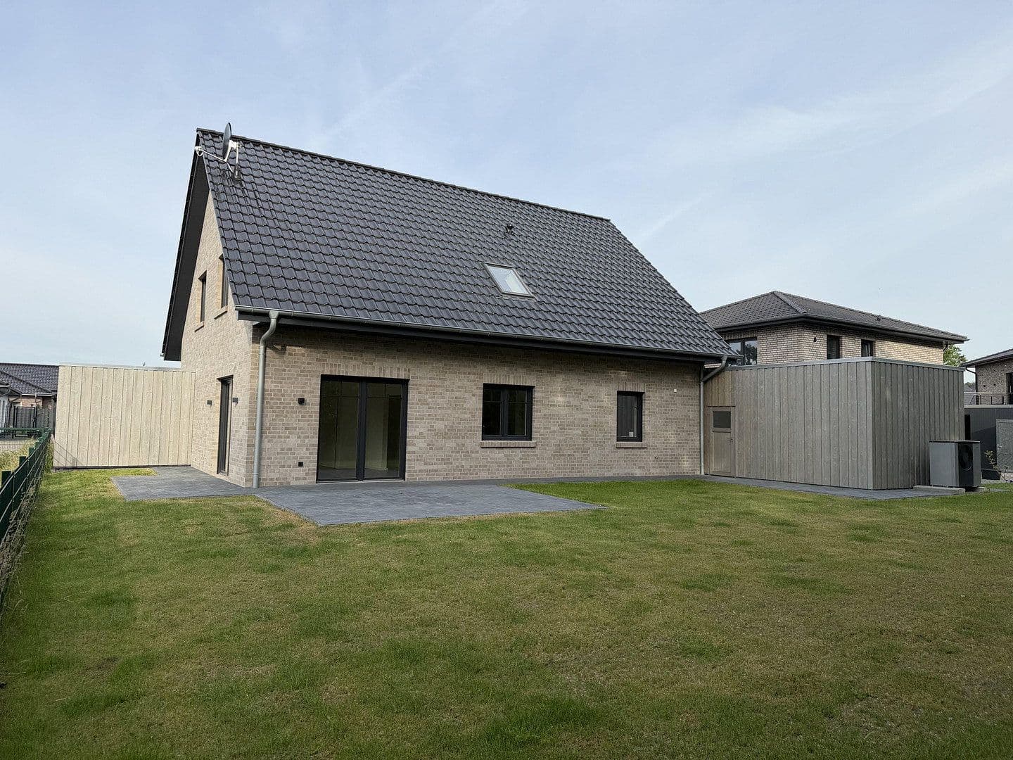 Prenájom bytu 4-izbový 98 m², Potthoff 6, Barßel, Dolné Sasko Prenájom bytu 4-izbový 98 m², Potthoff 6, Barßel, Dolné Sasko