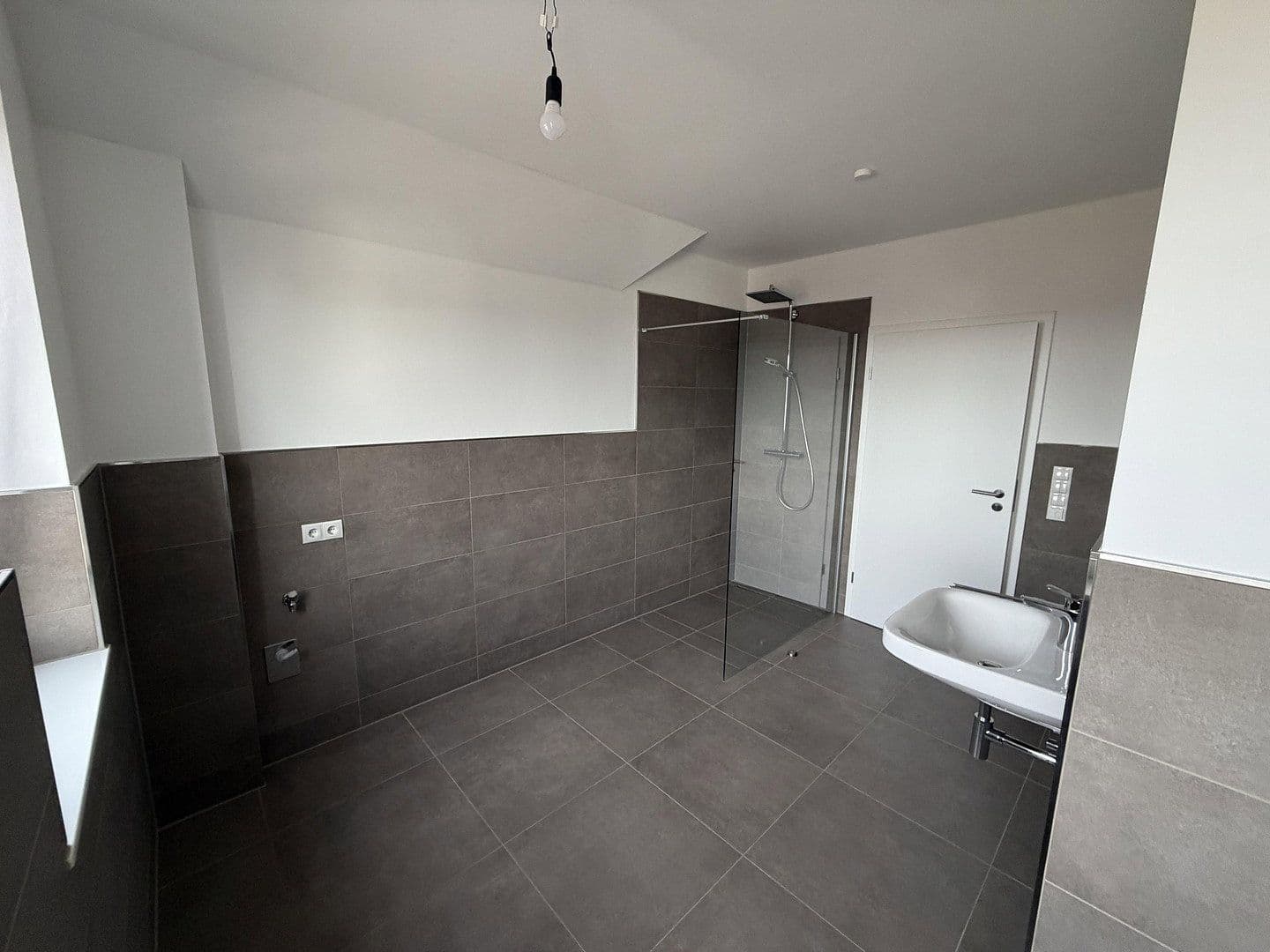 Prenájom bytu 4-izbový 98 m², Potthoff 6, Barßel, Dolné Sasko Prenájom bytu 4-izbový 98 m², Potthoff 6, Barßel, Dolné Sasko