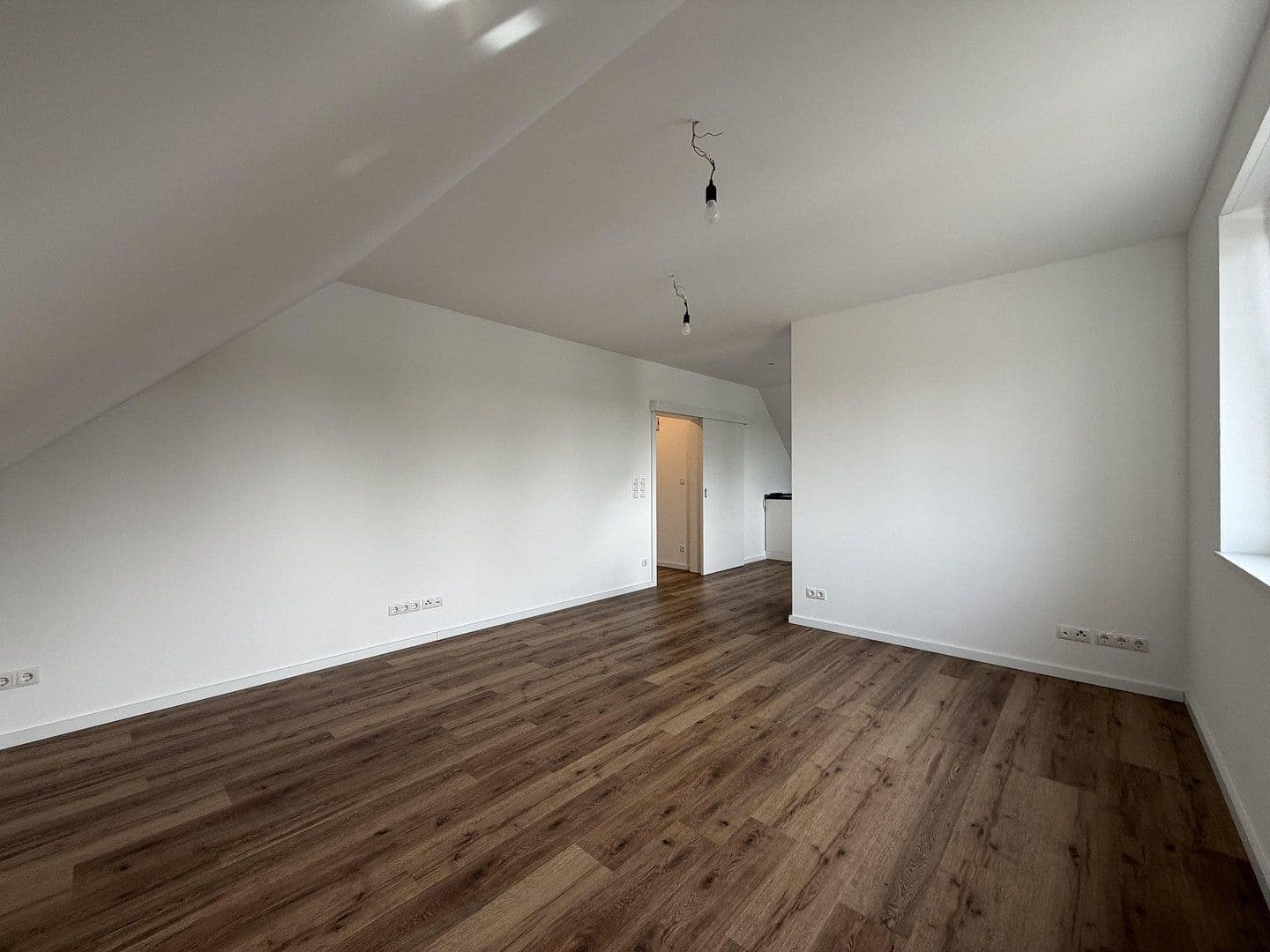 Prenájom bytu 4-izbový 98 m², Potthoff 6, Barßel, Dolné Sasko Prenájom bytu 4-izbový 98 m², Potthoff 6, Barßel, Dolné Sasko