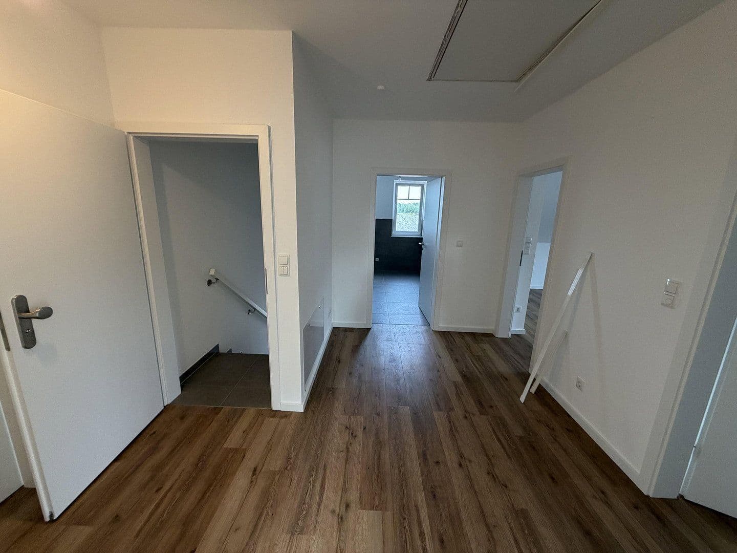 Prenájom bytu 4-izbový 98 m², Potthoff 6, Barßel, Dolné Sasko Prenájom bytu 4-izbový 98 m², Potthoff 6, Barßel, Dolné Sasko