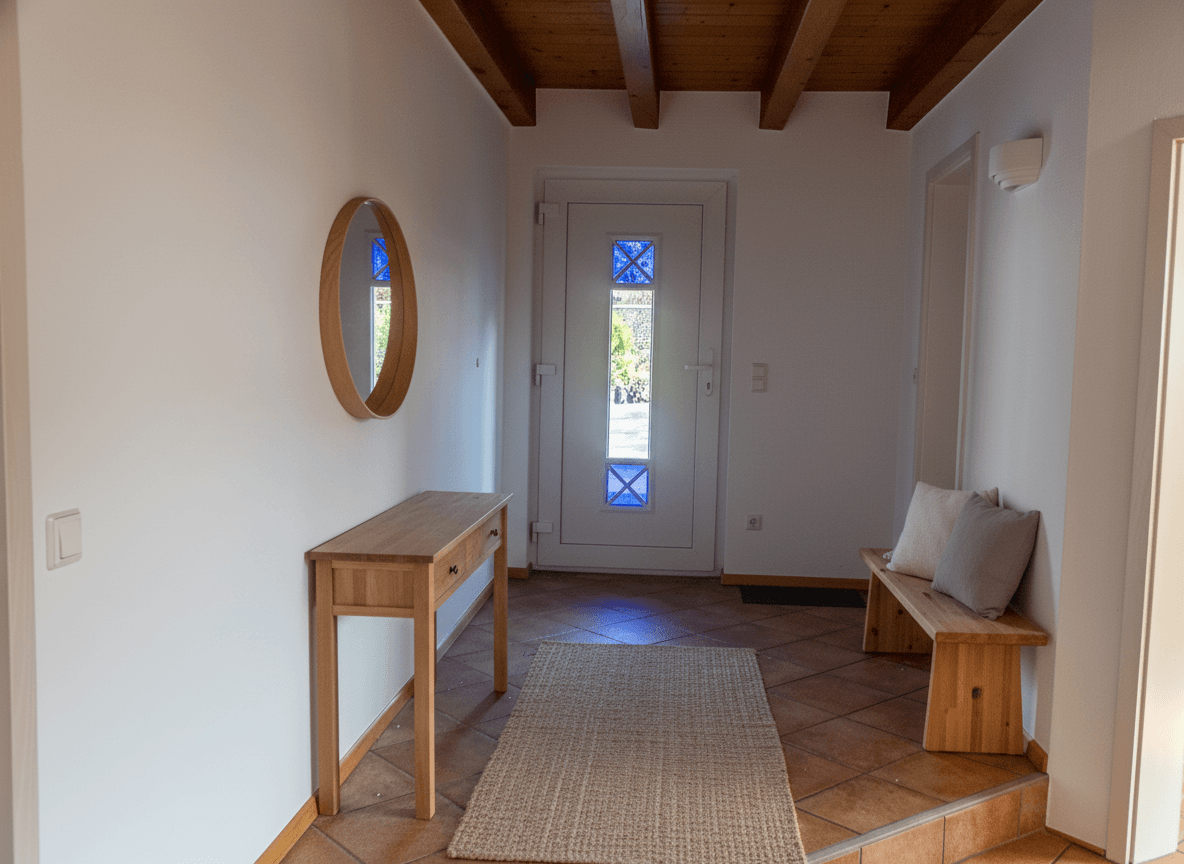 Predaj domu 160 m², pozemek 500 m², Lindengrabenstrasse 28, Reichenbach am Heuberg, Bádensko-Wurttembersko Predaj domu 160 m², pozemek 500 m², Lindengrabenstrasse 28, Reichenbach am Heuberg, Bádensko-Wurttembersko