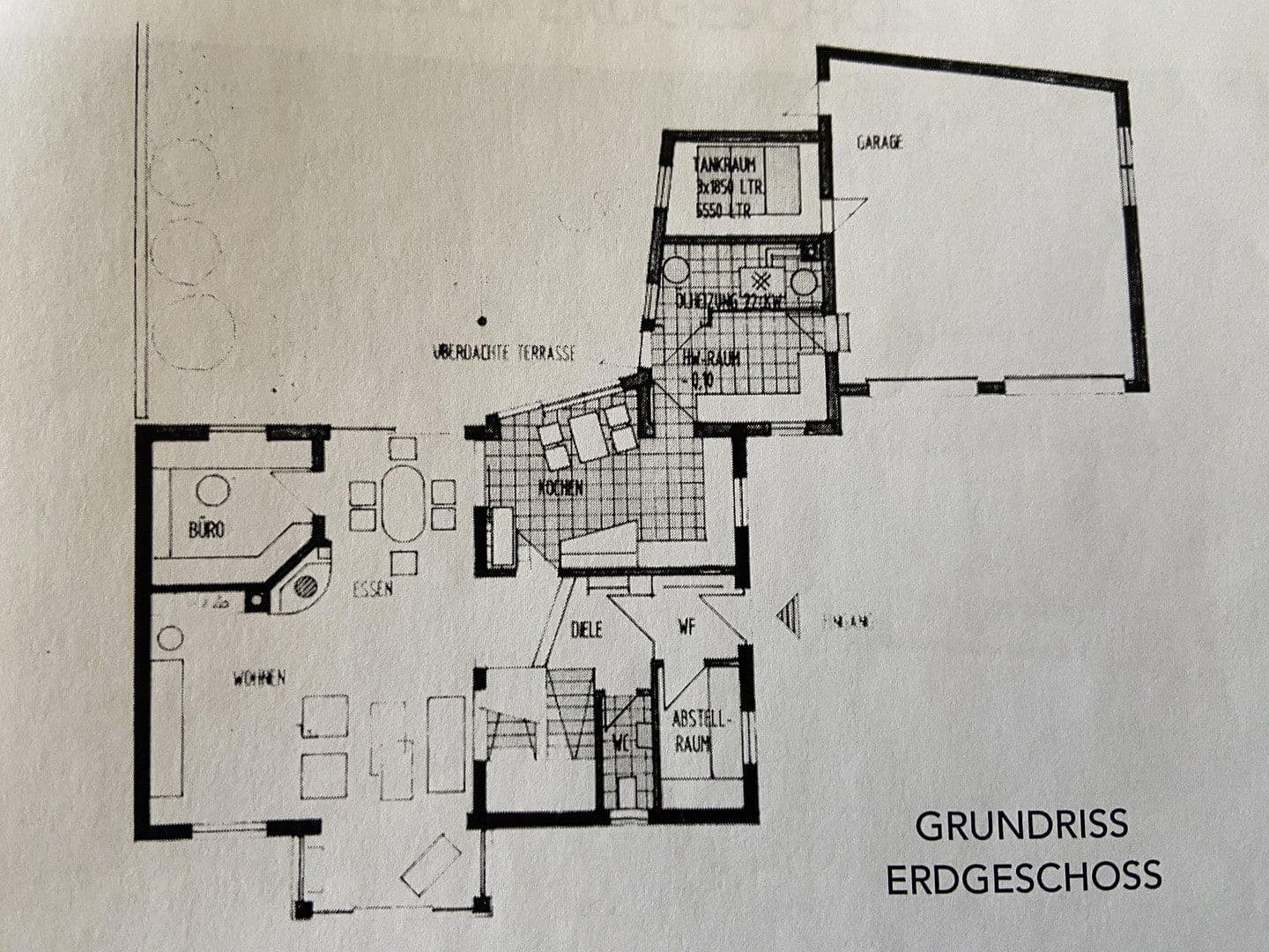 Predaj domu 160 m², pozemek 500 m², Lindengrabenstrasse 28, Reichenbach am Heuberg, Bádensko-Wurttembersko Predaj domu 160 m², pozemek 500 m², Lindengrabenstrasse 28, Reichenbach am Heuberg, Bádensko-Wurttembersko