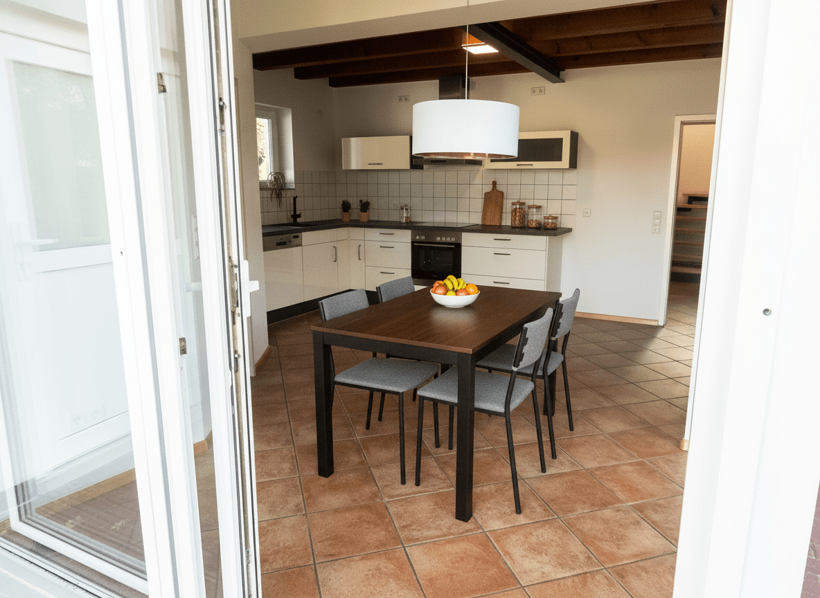 Predaj domu 160 m², pozemek 500 m², Lindengrabenstrasse 28, Reichenbach am Heuberg, Bádensko-Wurttembersko Predaj domu 160 m², pozemek 500 m², Lindengrabenstrasse 28, Reichenbach am Heuberg, Bádensko-Wurttembersko