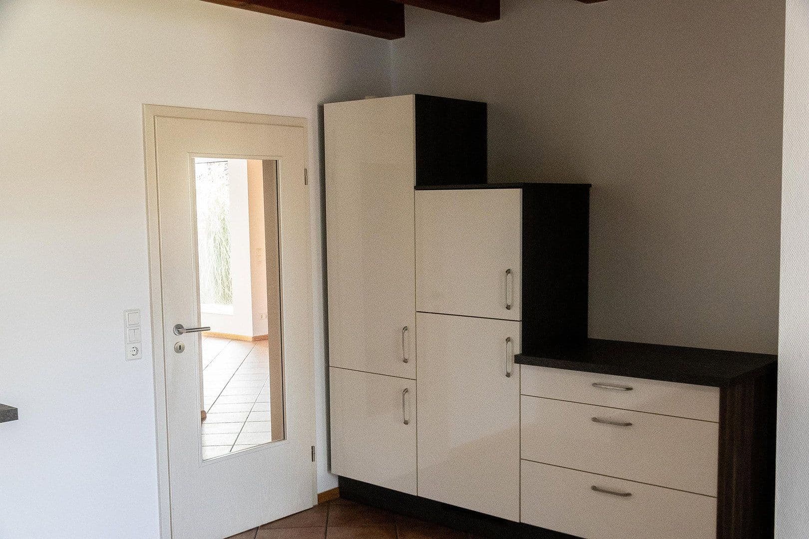 Predaj domu 160 m², pozemek 500 m², Lindengrabenstrasse 28, Reichenbach am Heuberg, Bádensko-Wurttembersko Predaj domu 160 m², pozemek 500 m², Lindengrabenstrasse 28, Reichenbach am Heuberg, Bádensko-Wurttembersko