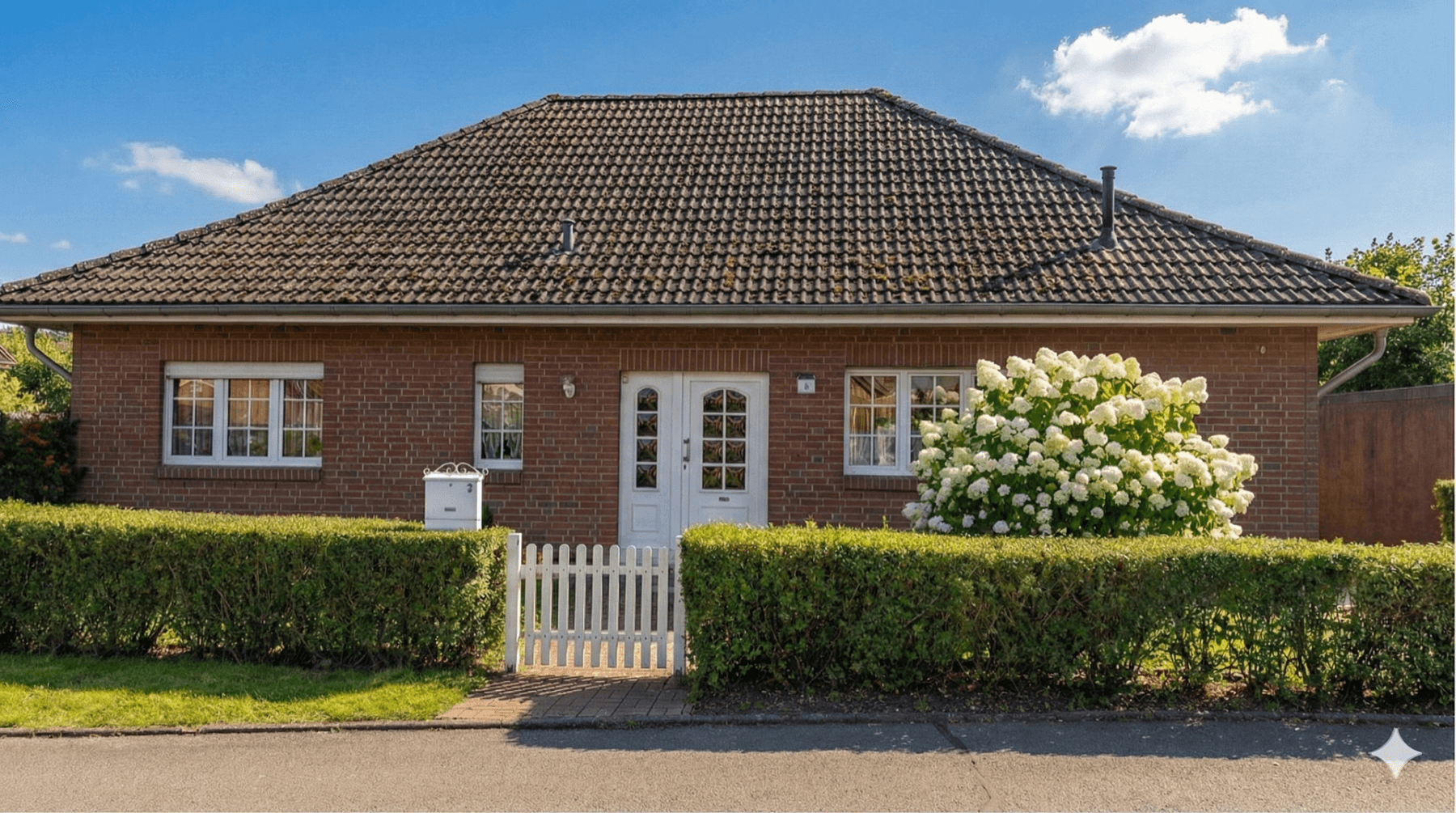 Predaj domu 104 m², pozemek 600 m², Lübtheen, Meklenbursko-Predpomoransko Predaj domu 104 m², pozemek 600 m², Lübtheen, Meklenbursko-Predpomoransko