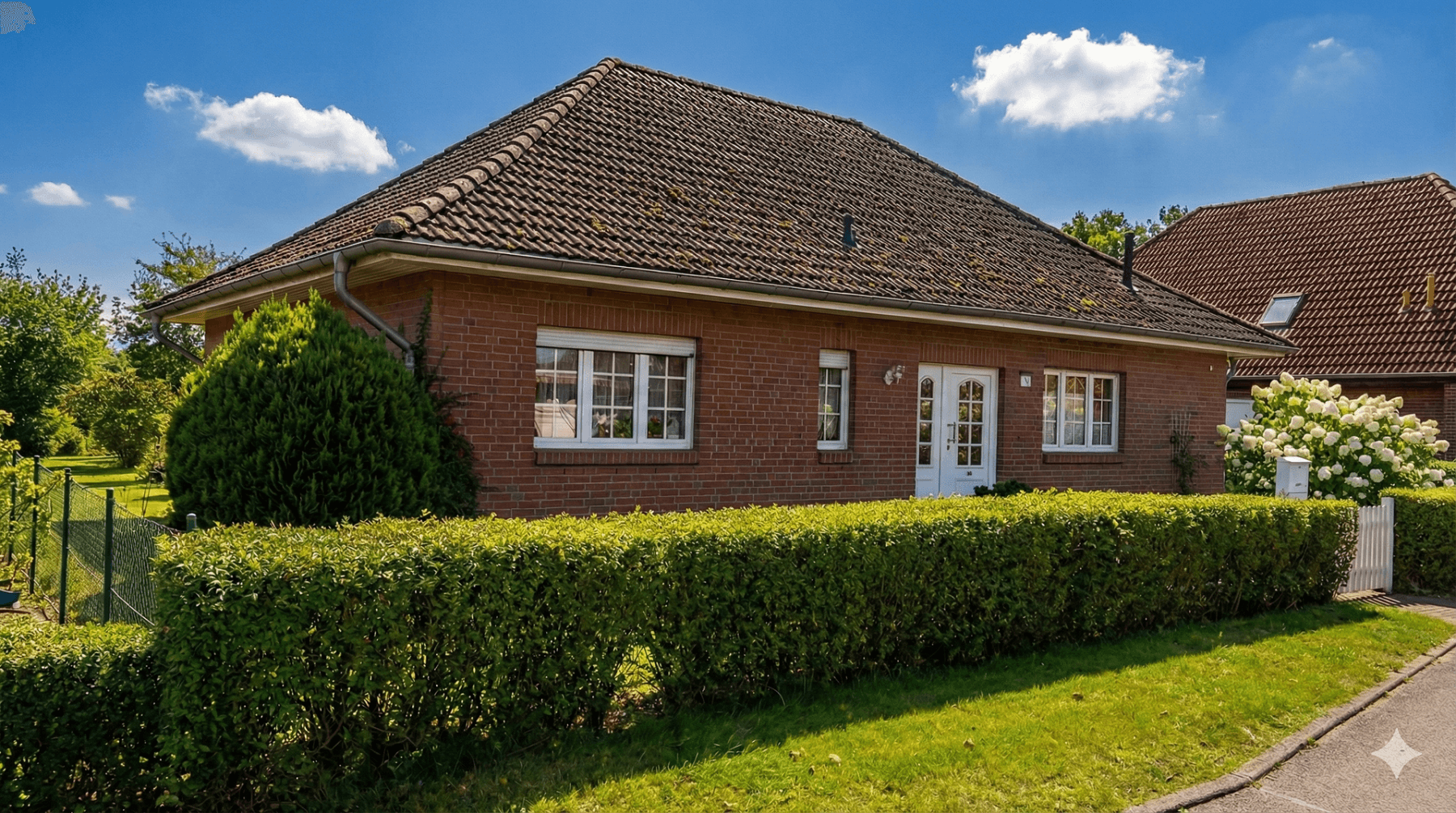 Predaj domu 104 m², pozemek 600 m², Lübtheen, Meklenbursko-Predpomoransko Predaj domu 104 m², pozemek 600 m², Lübtheen, Meklenbursko-Predpomoransko