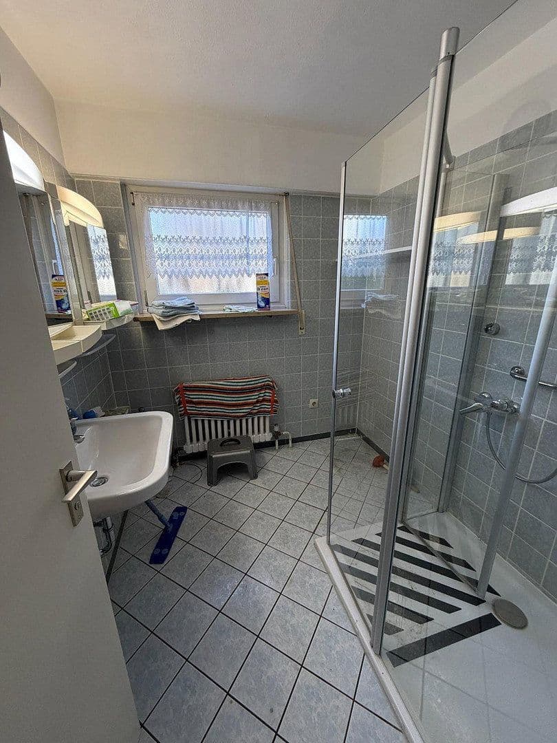 Predaj bytu 3-izbový 80 m², Nürnberg, Bavorsko Predaj bytu 3-izbový 80 m², Nürnberg, Bavorsko