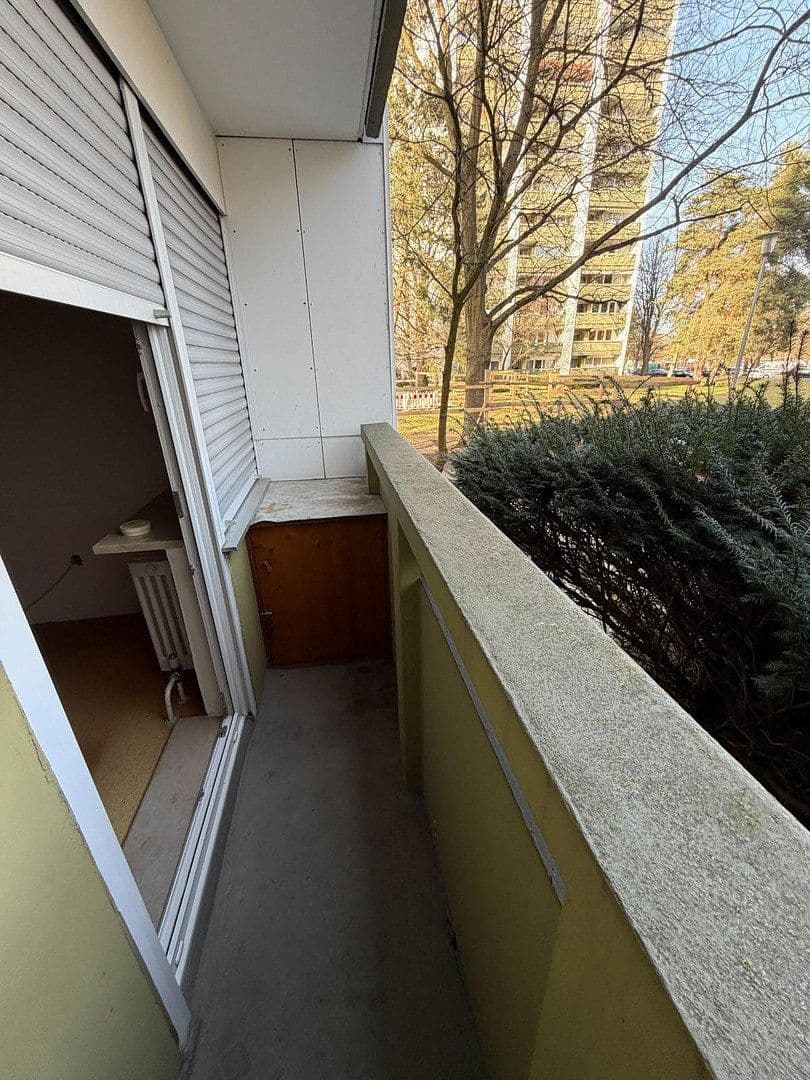 Predaj bytu 3-izbový 80 m², Nürnberg, Bavorsko Predaj bytu 3-izbový 80 m², Nürnberg, Bavorsko