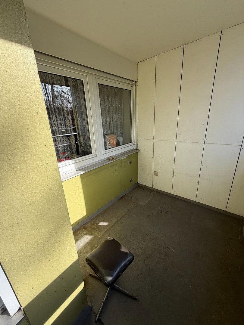 Predaj bytu 3-izbový 80 m², Nürnberg, Bavorsko Predaj bytu 3-izbový 80 m², Nürnberg, Bavorsko