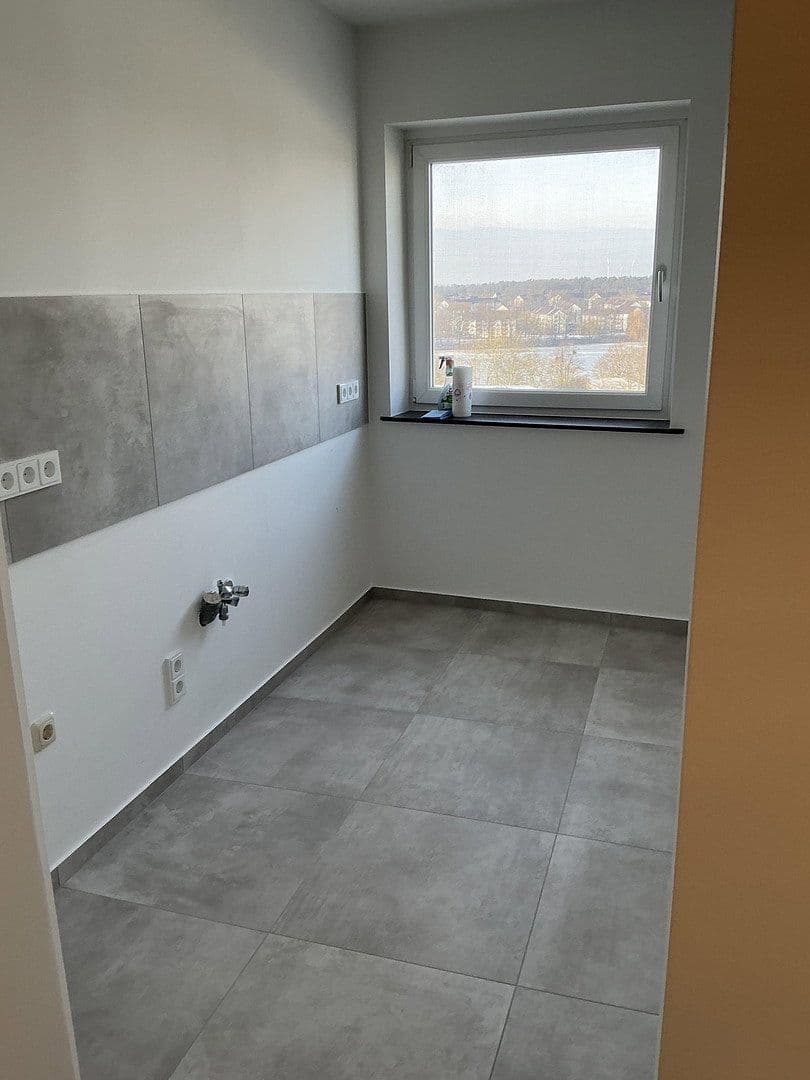 Prenájom bytu 3-izbový 70 m², Allerstrasse, Wolfsburg, Dolné Sasko Prenájom bytu 3-izbový 70 m², Allerstrasse, Wolfsburg, Dolné Sasko