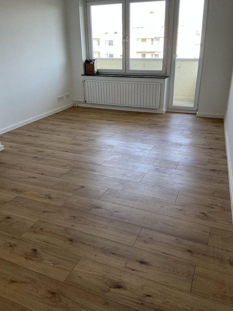 Prenájom bytu 3-izbový 70 m², Allerstrasse, Wolfsburg, Dolné Sasko Prenájom bytu 3-izbový 70 m², Allerstrasse, Wolfsburg, Dolné Sasko
