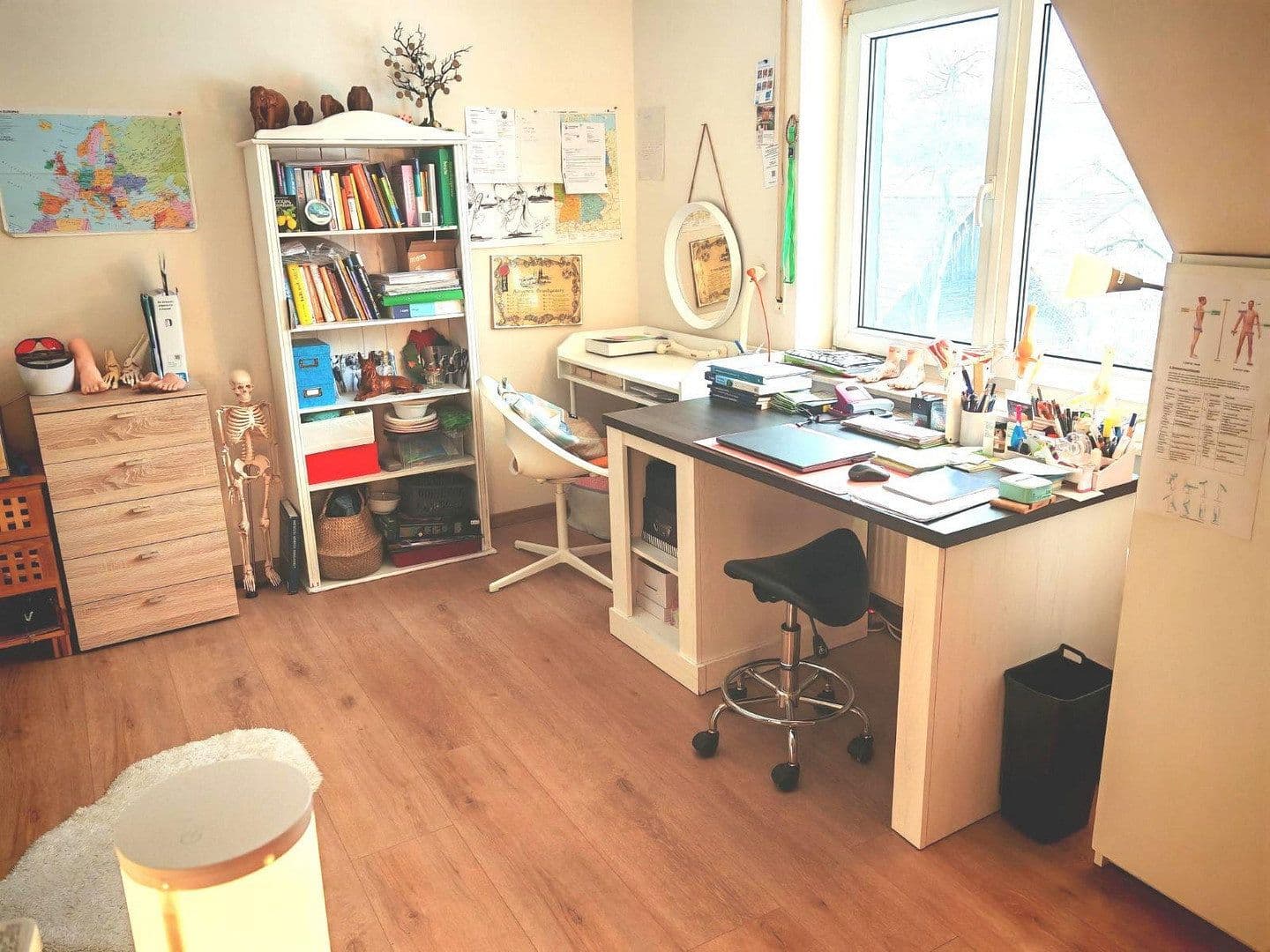 Predaj domu 285 m², pozemek 915 m², Büdingen, Hesensko Predaj domu 285 m², pozemek 915 m², Büdingen, Hesensko