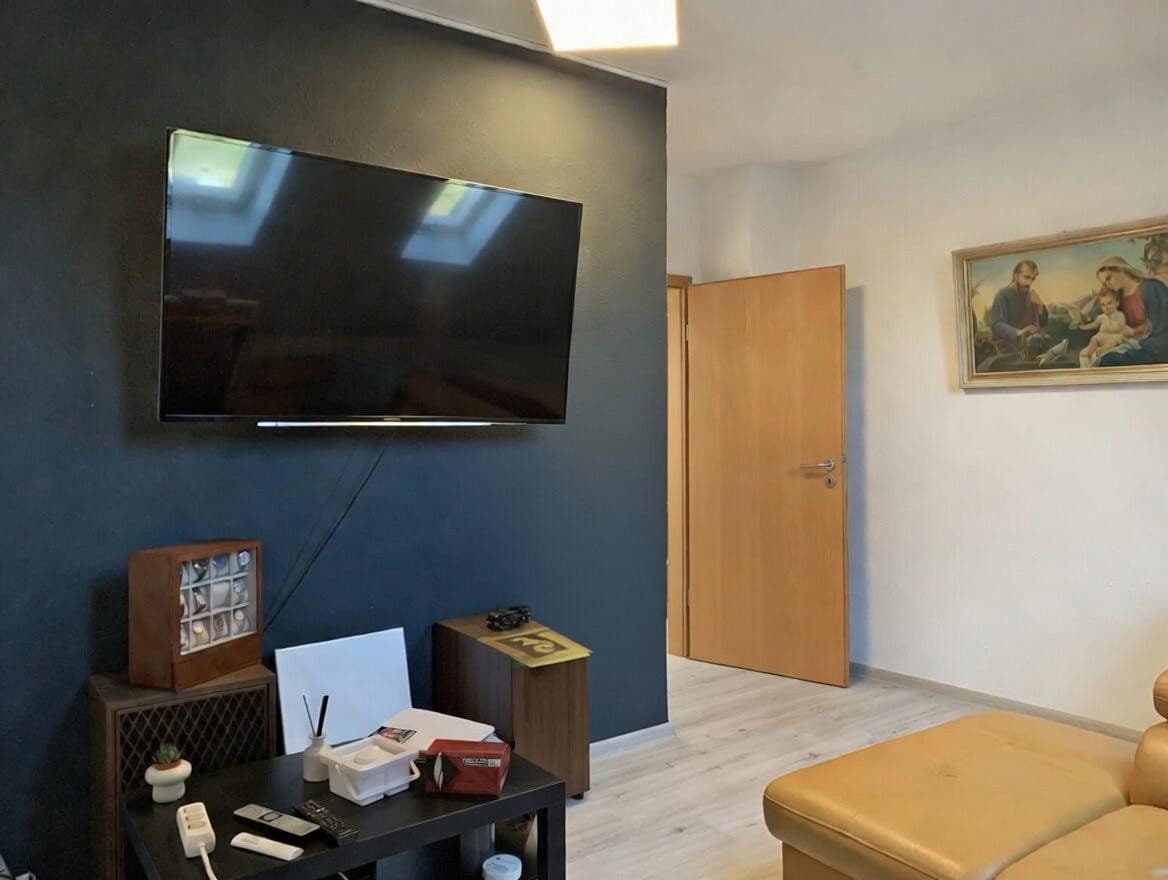 Predaj domu 285 m², pozemek 915 m², Büdingen, Hesensko Predaj domu 285 m², pozemek 915 m², Büdingen, Hesensko